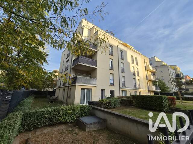 Vente Appartement 3 pièces — photo du bien