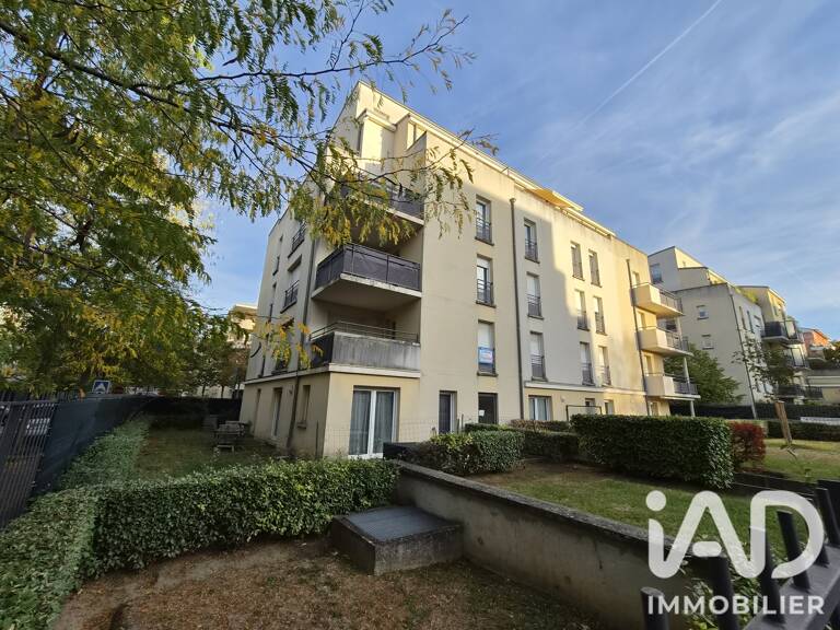 Vente Appartement 3 pièces — photo 1