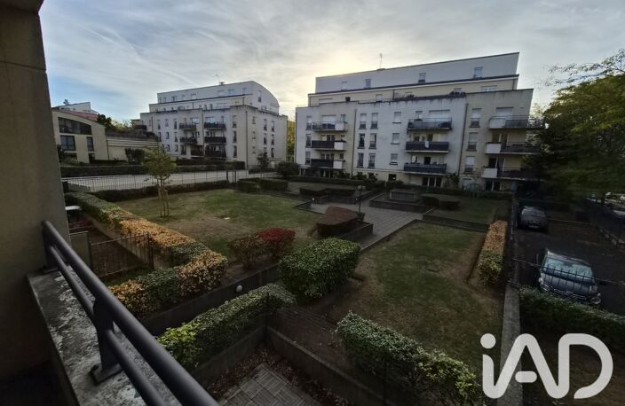 Vente Appartement 3 pièces — photo 3