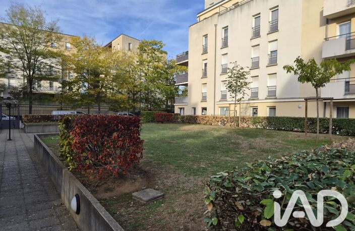 Vente Appartement 3 pièces — photo 4