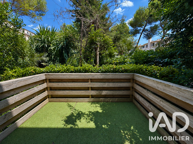 Vente Appartement 3 pièces — photo du bien