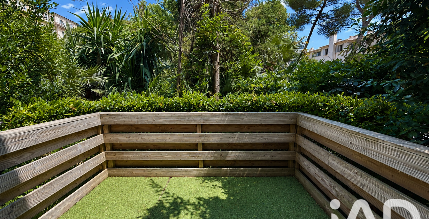 Vente Appartement 3 pièces — photo 1