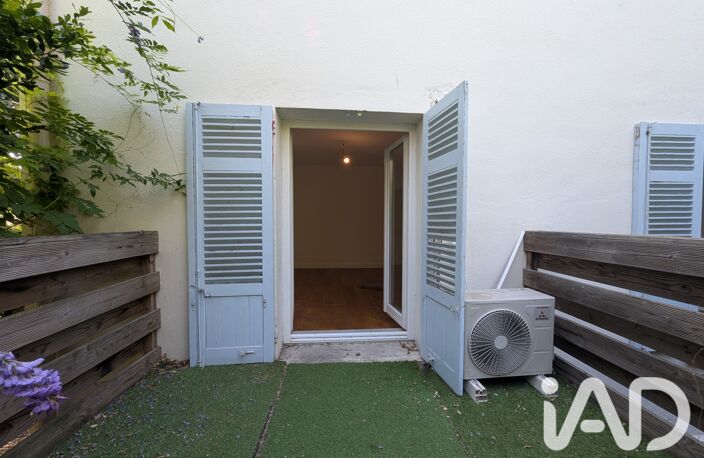 Vente Appartement 3 pièces — photo 2