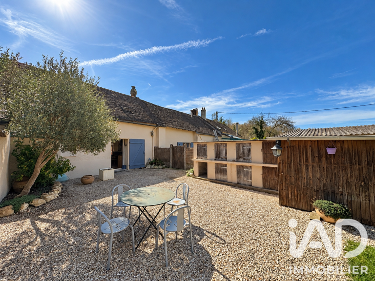 Vente Maison traditionnelle 5 pièces — photo 1