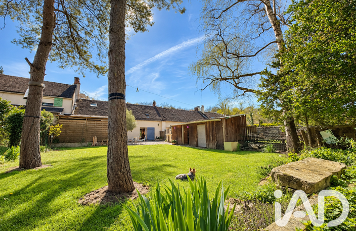 Vente Maison traditionnelle 5 pièces — photo 2