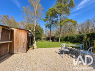 Vente Maison traditionnelle 5 pièces — photo 3