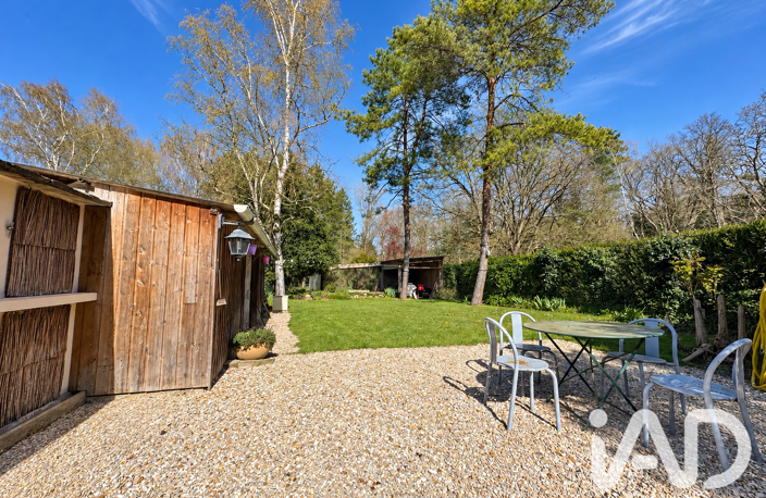 Vente Maison traditionnelle 5 pièces — photo 3