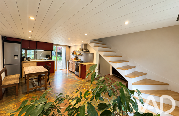Vente Maison traditionnelle 5 pièces — photo 4