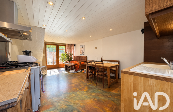 Vente Maison traditionnelle 5 pièces — photo 5
