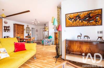 Vente Appartement 3 pièces — photo du bien
