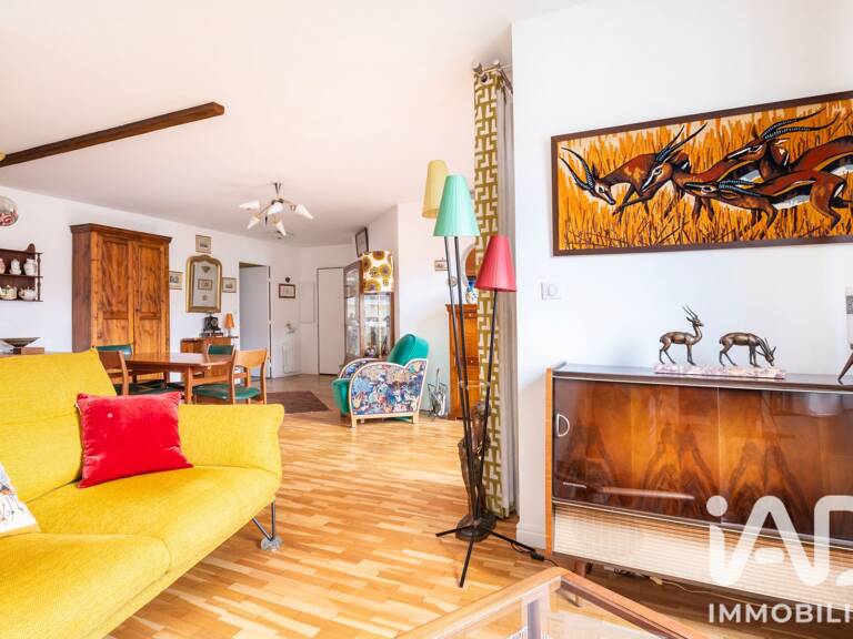 Vente Appartement 3 pièces — photo 1