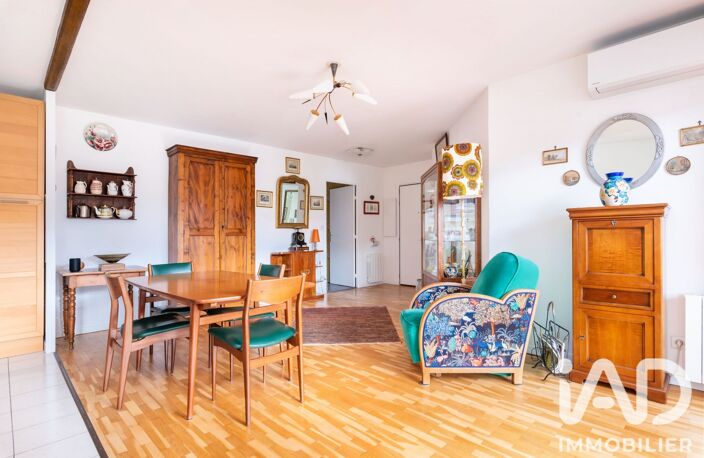 Vente Appartement 3 pièces — photo 2