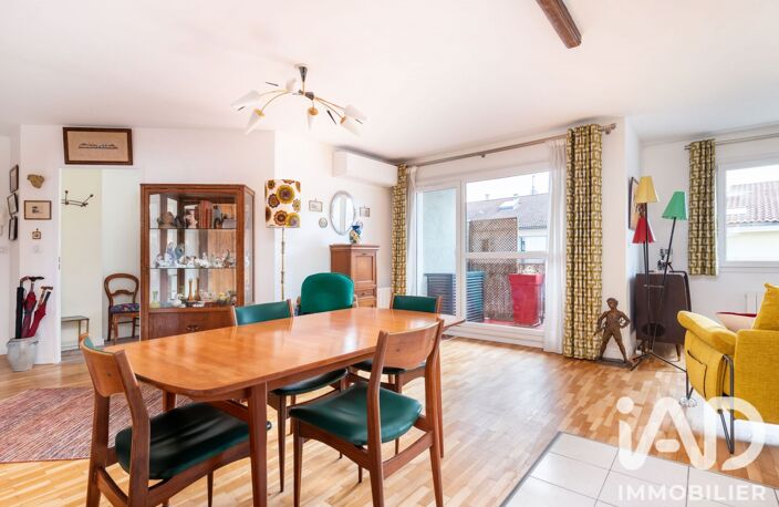 Vente Appartement 3 pièces — photo 3