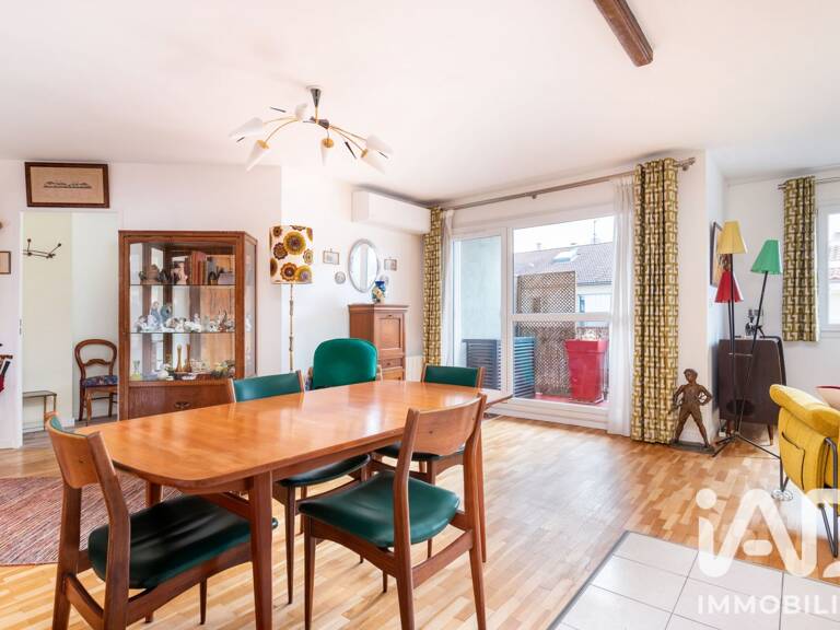 Vente Appartement 3 pièces — photo 1