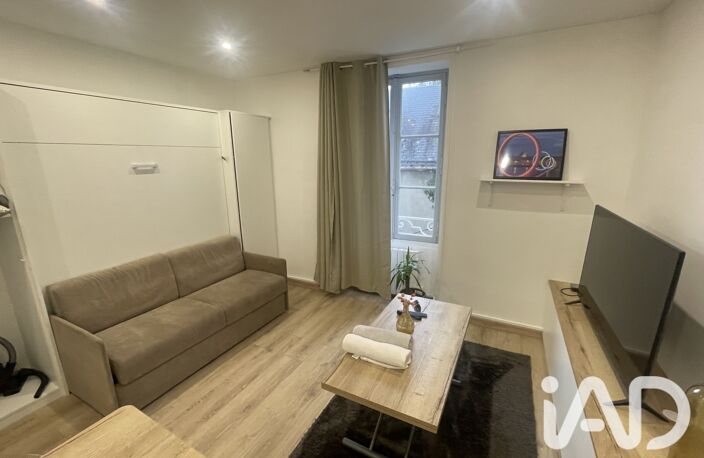 Vente Studio 1 pièce — photo 4