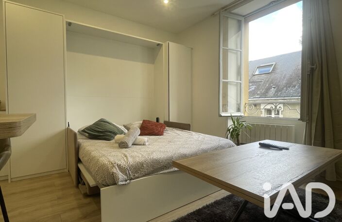 Vente Studio 1 pièce — photo 5