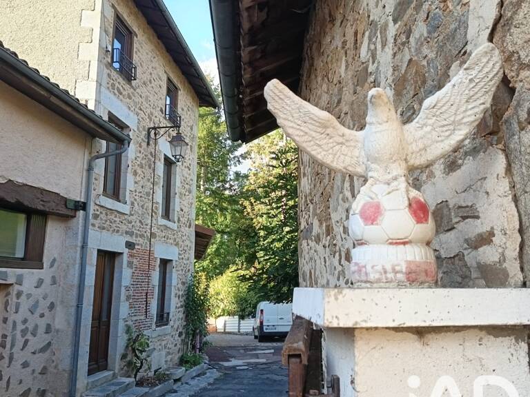 Vente Maison traditionnelle 12 pièces — photo 1