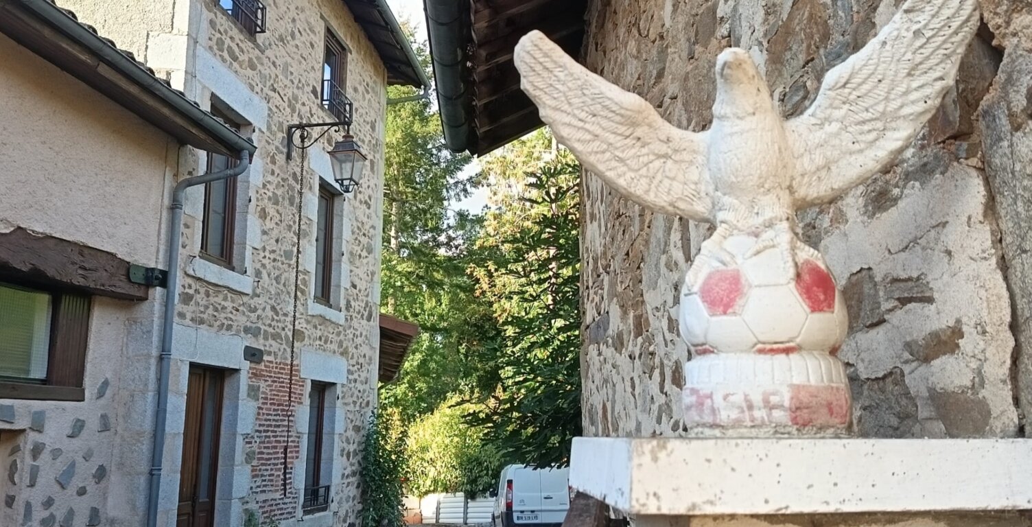 Vente Maison traditionnelle 12 pièces — photo 1