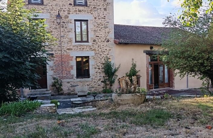 Vente Maison traditionnelle 12 pièces — photo 2