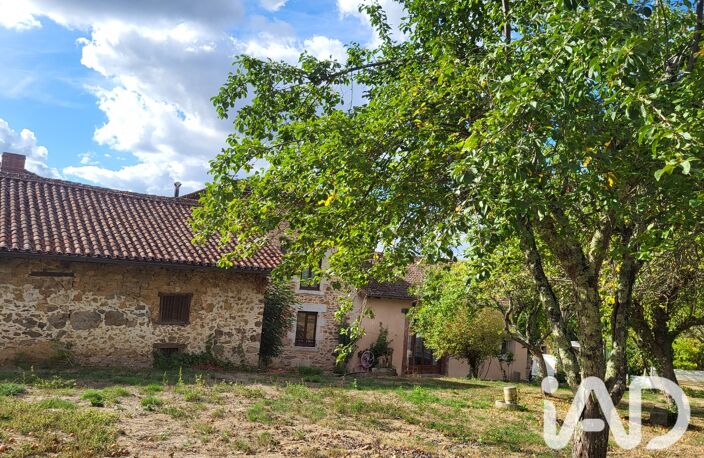 Vente Maison traditionnelle 12 pièces — photo 3