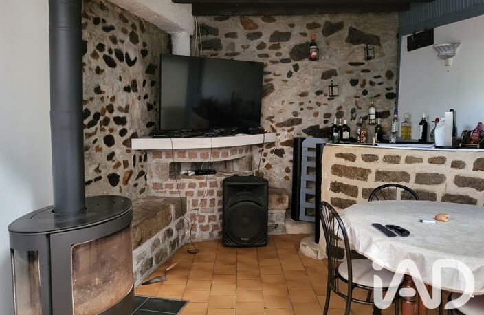 Vente Maison traditionnelle 12 pièces — photo 5