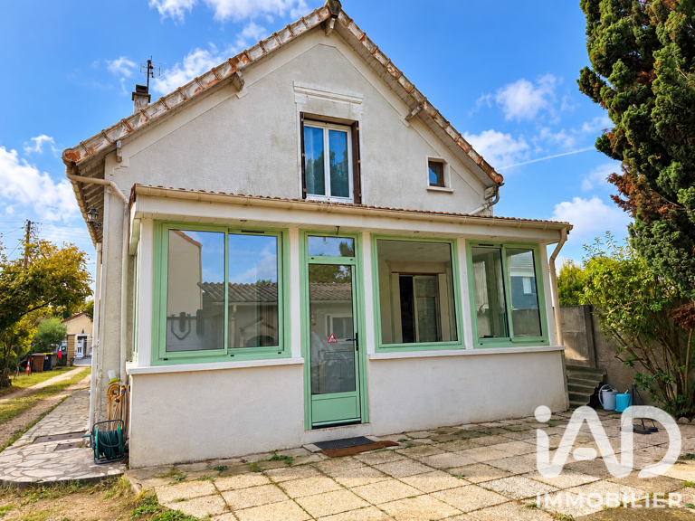 Vente Maison/villa 5 pièces — photo 1