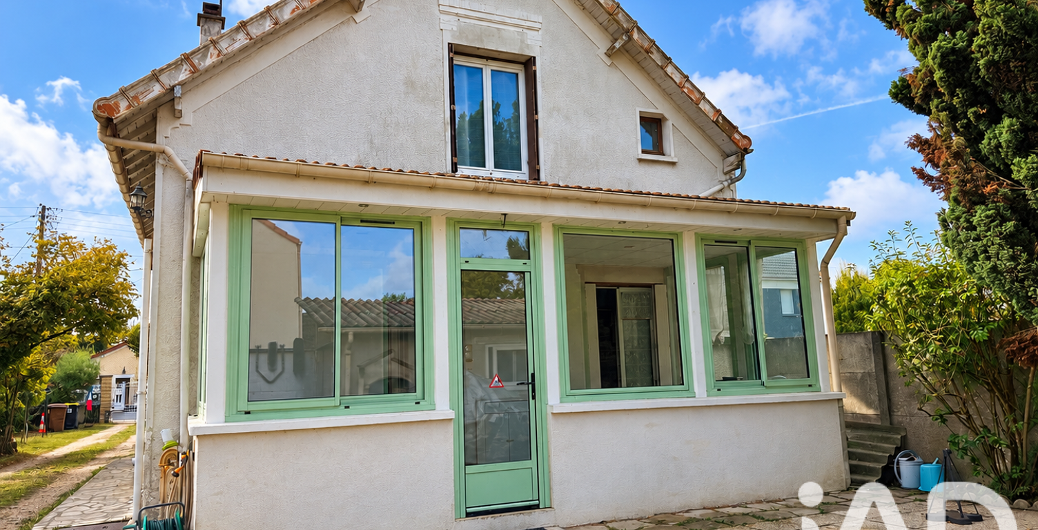 Vente Maison/villa 5 pièces — photo 1