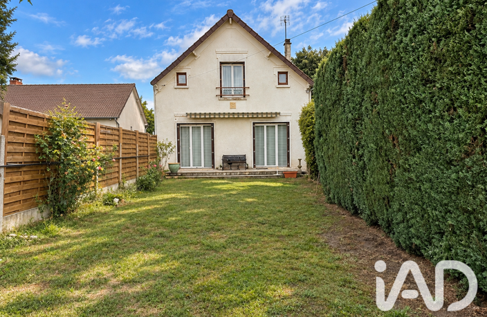 Vente Maison/villa 5 pièces — photo 3