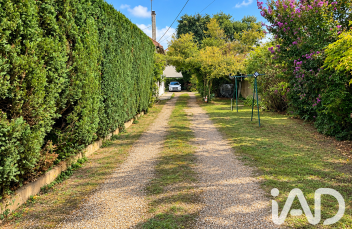 Vente Maison/villa 5 pièces — photo 4