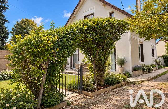 Vente Maison/villa 5 pièces — photo 5
