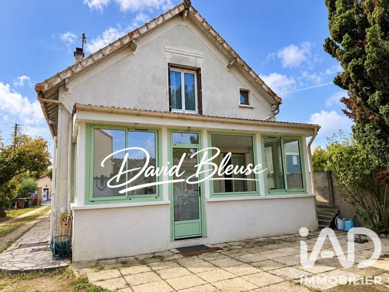 Vente Maison/villa 5 pièces — photo 1