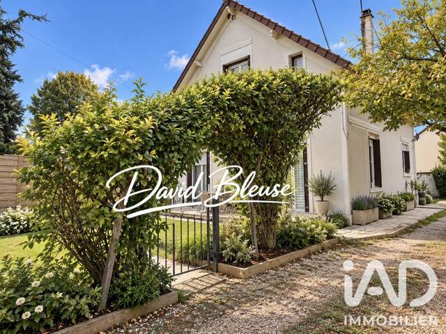 Vente Maison/villa 5 pièces — photo du bien