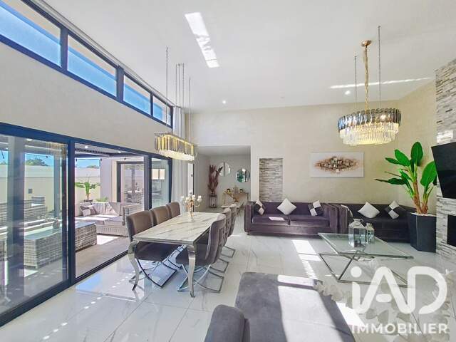Vente Maison/villa 4 pièces — photo du bien