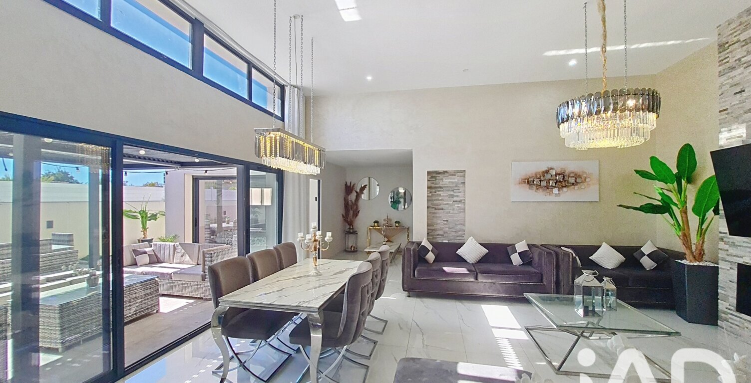 Vente Maison/villa 4 pièces — photo 1