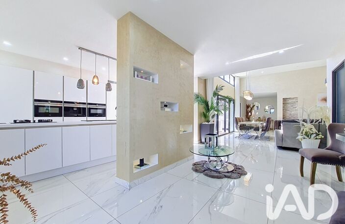 Vente Maison/villa 4 pièces — photo 3