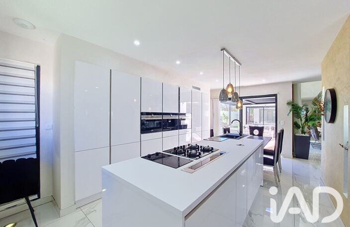 Vente Maison/villa 4 pièces — photo 4