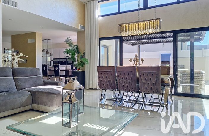 Vente Maison/villa 4 pièces — photo 5