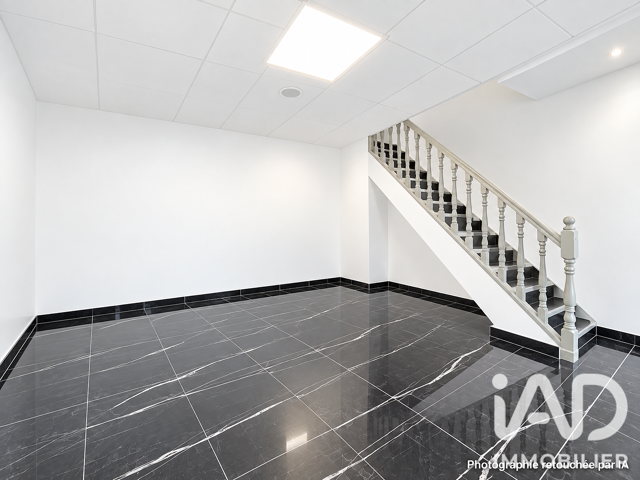 Vente Immeuble 120 m&sup2; — photo du bien