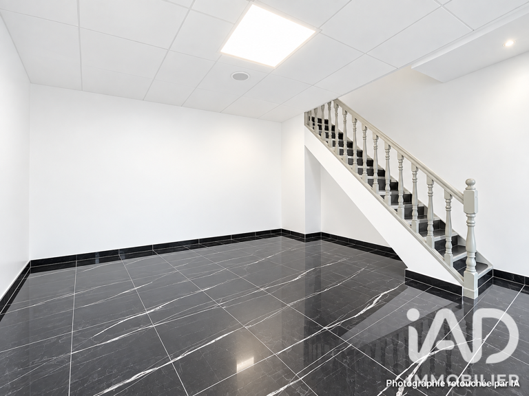 Vente Immeuble 120 m&sup2; — photo 1