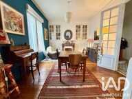 Vente Maison/villa 6 pièces — photo 2