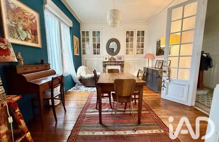 Vente Maison/villa 6 pièces — photo 2
