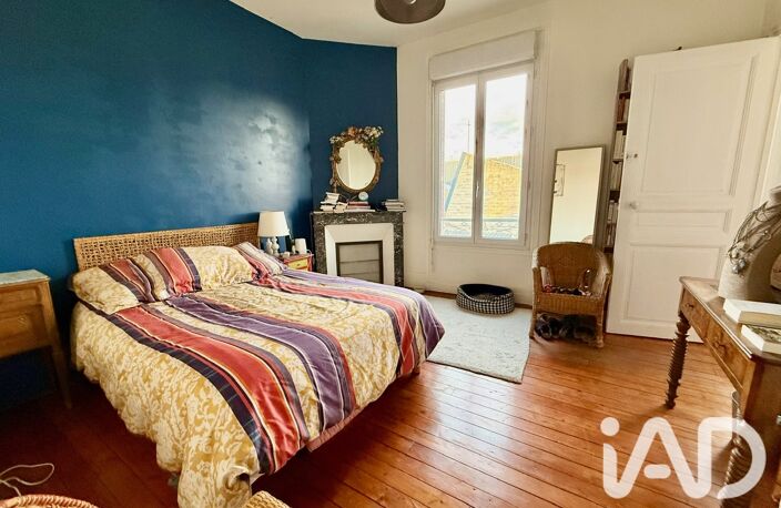 Vente Maison/villa 6 pièces — photo 3
