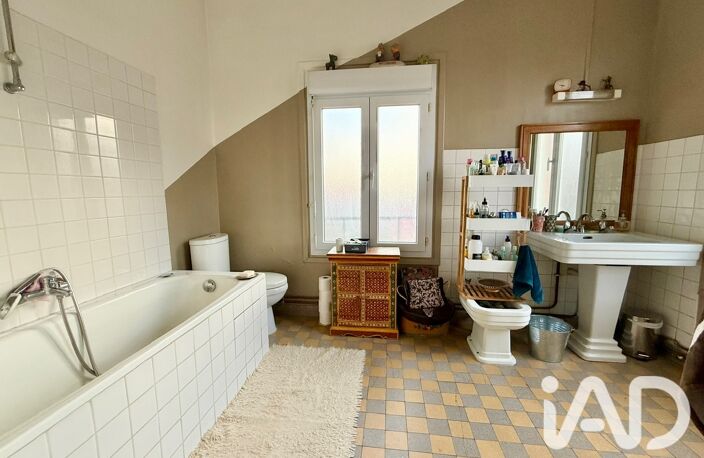 Vente Maison/villa 6 pièces — photo 4