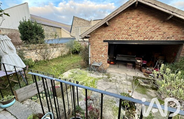 Vente Maison/villa 6 pièces — photo 5