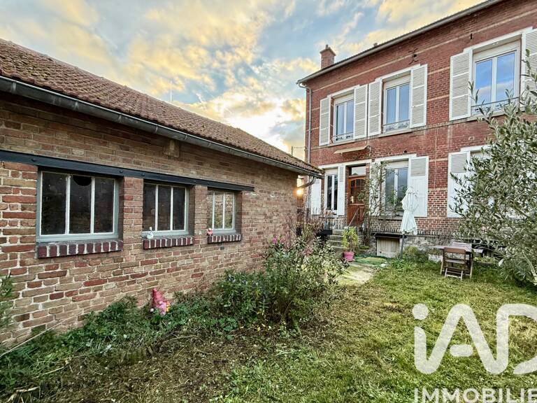 Vente Maison/villa 6 pièces — photo 1