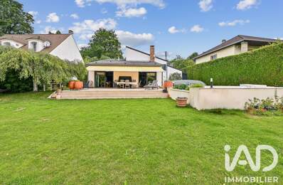 Vente Maison/villa 6 pièces — photo du bien