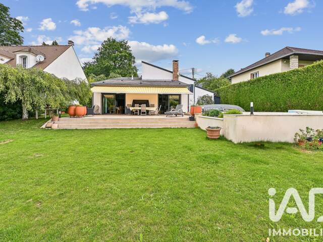 Vente Maison/villa 6 pièces — photo du bien