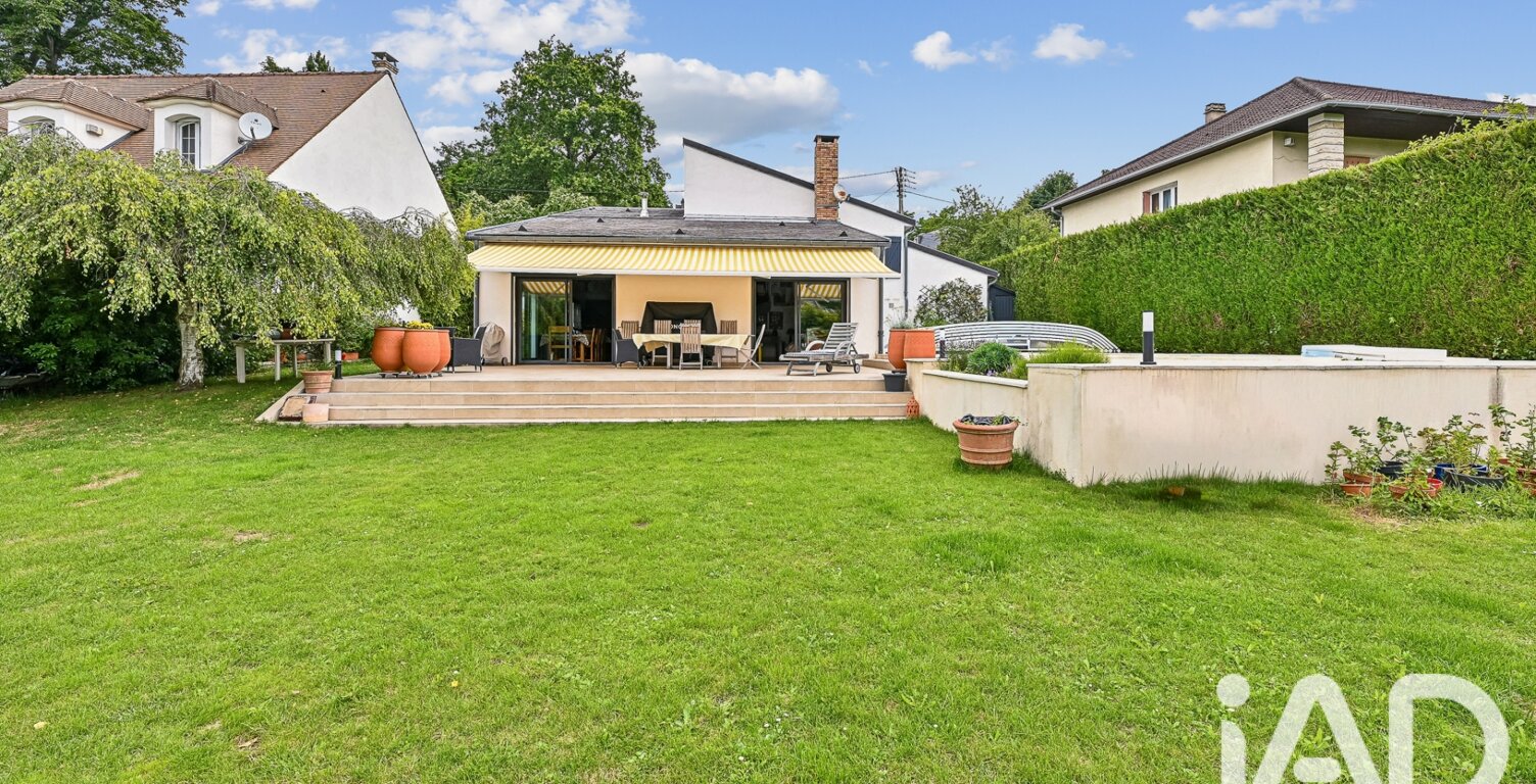 Vente Maison/villa 6 pièces — photo 1
