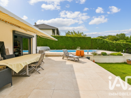 Vente Maison/villa 6 pièces — photo 2