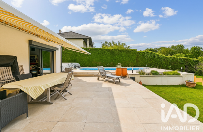 Vente Maison/villa 6 pièces — photo 2